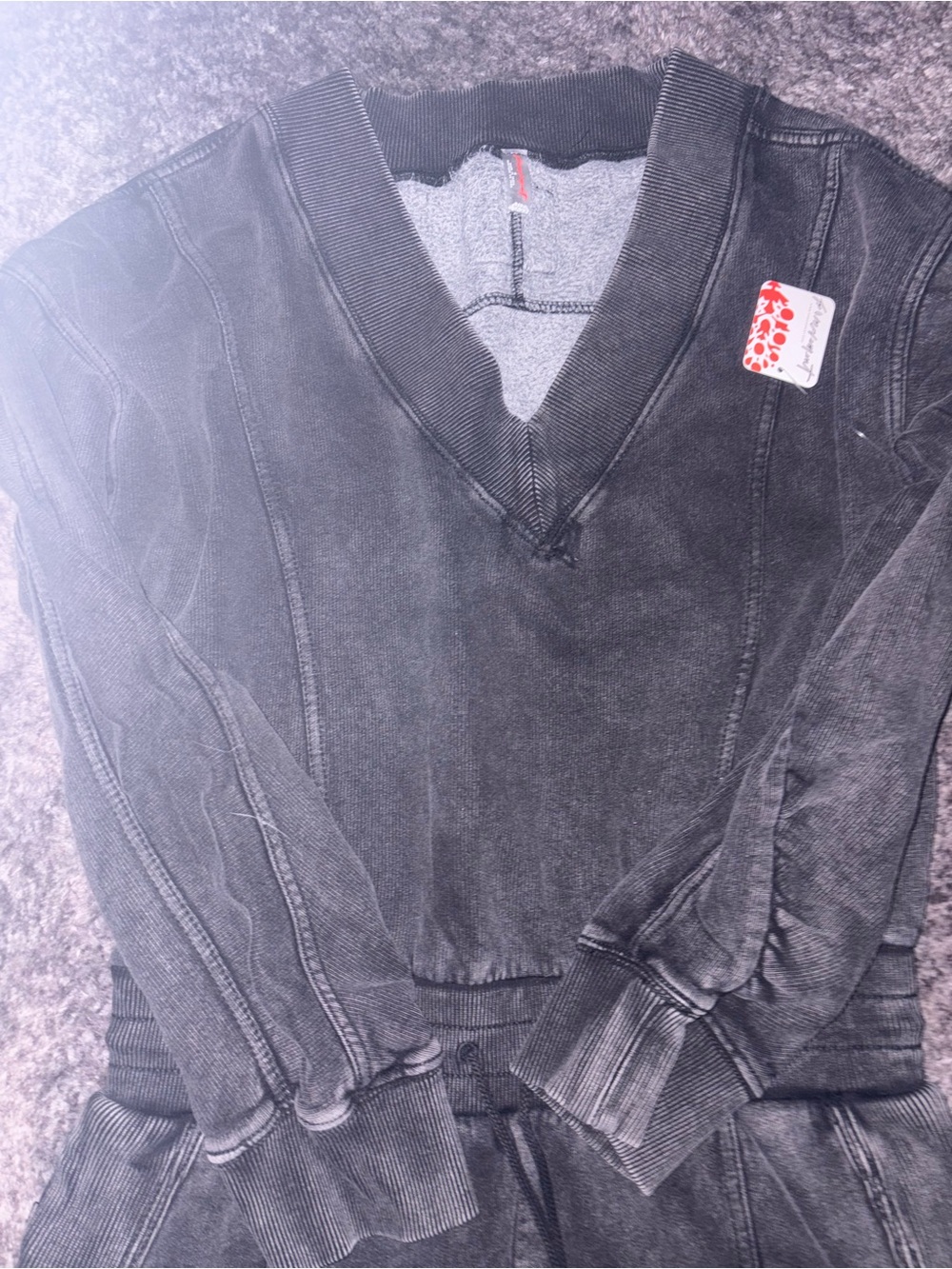 Fp movement intercept romper - Picture 3 of 5